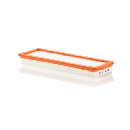 MANN-FILTER CU 3125 Cabin Air Filter - for Off-Highway Applications | RICO Europe