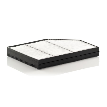 MANN-FILTER CU 32 001 Cabin Air Filter - for Trucks + Buses | RICO Europe