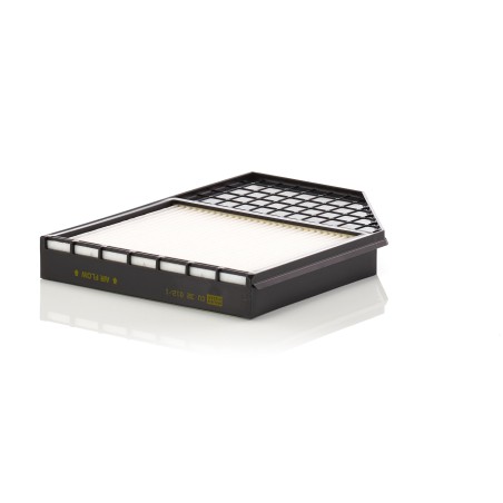 MANN-FILTER CU 32 012/1 Cabin Air Filter - for Trucks + Buses | RICO Europe