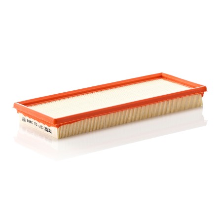 MANN-FILTER CU 3466 Cabin Air Filter - for Trucks + Buses | RICO Europe