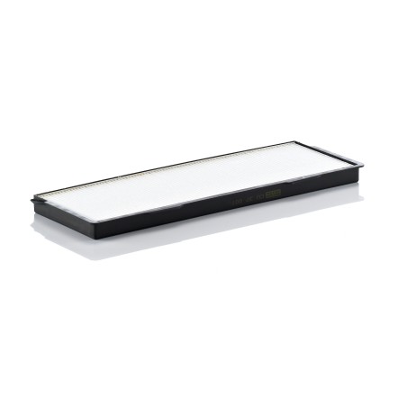 MANN-FILTER CU 37 001 Cabin Air Filter - for Trucks + Buses | RICO Europe