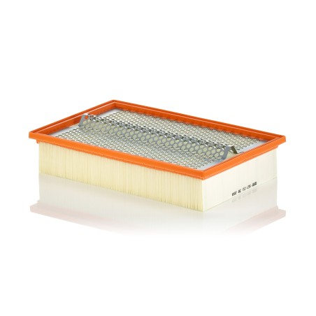 MANN-FILTER CU 38 269 Cabin Air Filter - for Off-Highway Applications | RICO Europe