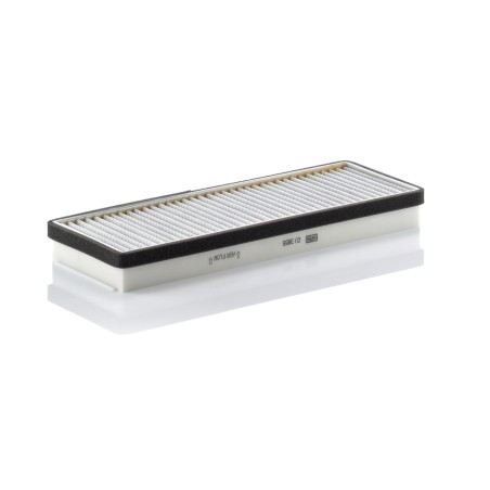 MANN-FILTER CU 3855 Cabin Air Filter - for Trucks + Buses | RICO Europe