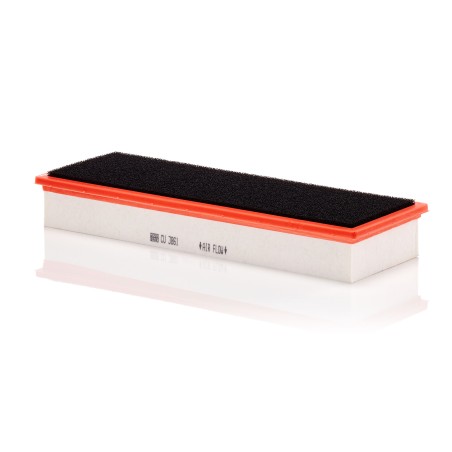 MANN-FILTER CU 3861 Cabin Air Filter - for Off-Highway Applications | RICO Europe