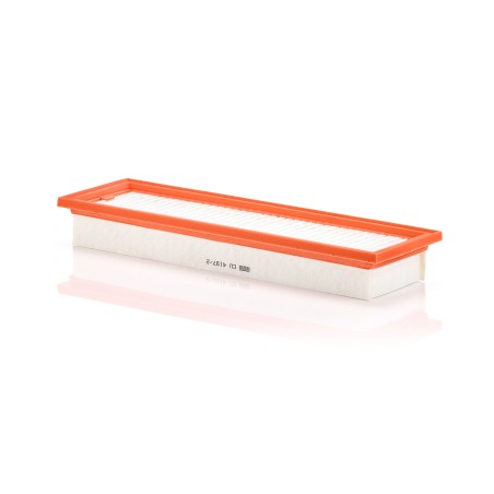 MANN-FILTER CU 4197/2 Cabin Air Filter - for Off-Highway Applications | RICO Europe