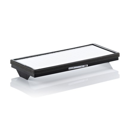 MANN-FILTER CU 4469 Cabin Air Filter - for Trucks + Buses | RICO Europe