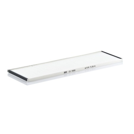 MANN-FILTER CU 4926 Cabin Air Filter - for Trucks + Buses | RICO Europe