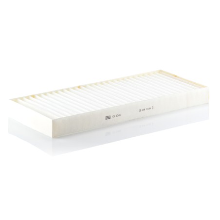 MANN-FILTER CU 5346 Cabin Air Filter - for Trucks + Buses | RICO Europe