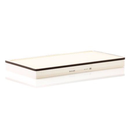 MANN-FILTER CU 57 003 Cabin Air Filter - for Off-Highway Applications | RICO Europe