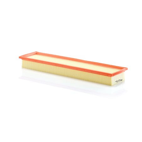 MANN-FILTER CU 57 218 Cabin Air Filter - for Off-Highway Applications | RICO Europe