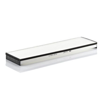 MANN-FILTER CU 5877 Cabin Air Filter - for Trucks + Buses | RICO Europe