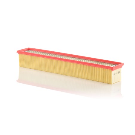 MANN-FILTER CU 61 225 Cabin Air Filter - for Off-Highway Applications | RICO Europe