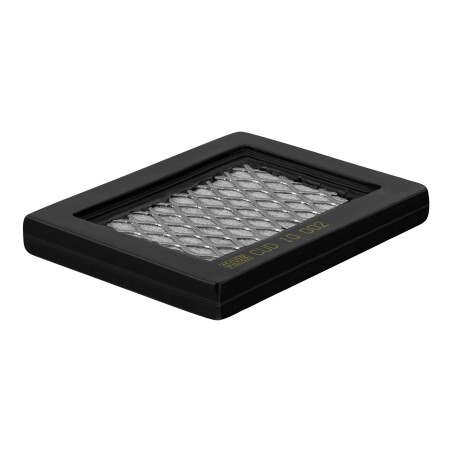 MANN-FILTER CUD 10 002 Cabin Air Filter - for Off-Highway Applications | RICO Europe
