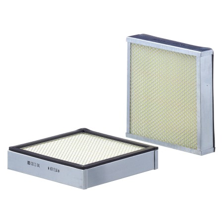 MANN-FILTER CUD 21 041 Cabin Air Filter - for Off-Highway Applications | RICO Europe