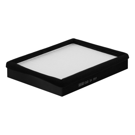 MANN-FILTER CUD 24 061 Cabin Air Filter - for Off-Highway Applications | RICO Europe