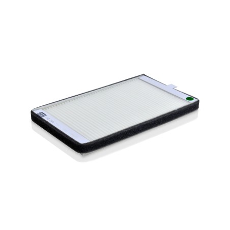 MANN-FILTER CUD 2410 Cabin Air Filter - for Off-Highway Applications | RICO Europe