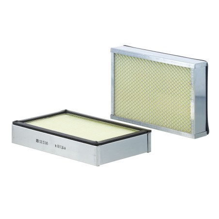 MANN-FILTER CUD 25 049 Cabin Air Filter - for Off-Highway Applications | RICO Europe