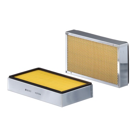 MANN-FILTER CUD 30 017 Cabin Air Filter - for Off-Highway Applications | RICO Europe