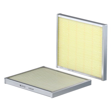 MANN-FILTER CUD 30 018 Cabin Air Filter - for Off-Highway Applications | RICO Europe