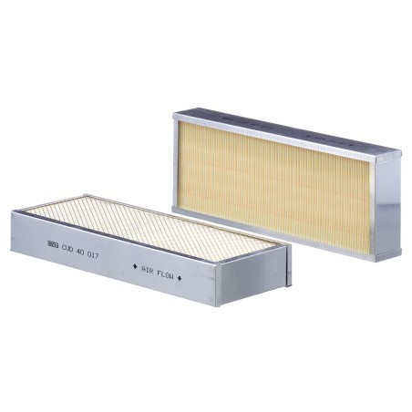 MANN-FILTER CUD 40 017 Air Filter - for Off-Highway Applications | RICO Europe