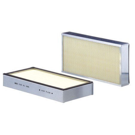 MANN-FILTER CUD 41 006 Cabin Air Filter - for Off-Highway Applications | RICO Europe