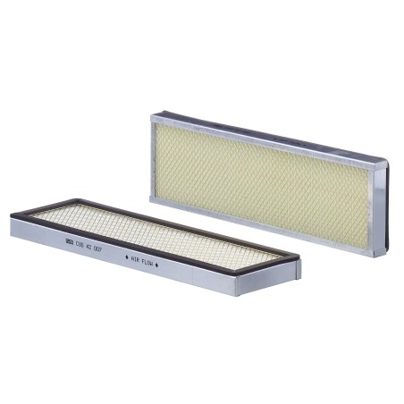 MANN-FILTER CUD 42 007 Cabin Air Filter - for Off-Highway Applications | RICO Europe
