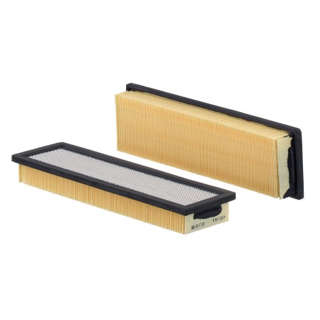 MANN-FILTER CUD 47 003 Cabin Air Filter - for Off-Highway Applications | RICO Europe