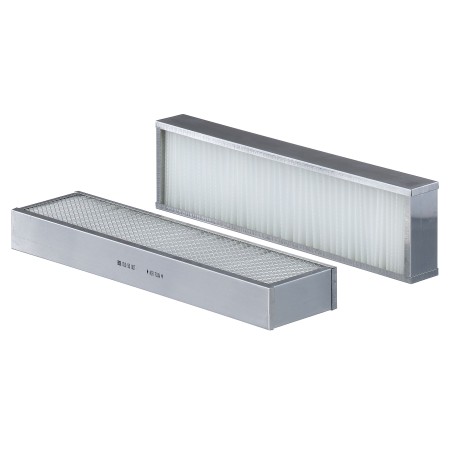 MANN-FILTER CUD 50 007 Cabin Air Filter - for Off-Highway Applications | RICO Europe