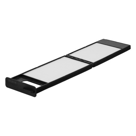 MANN-FILTER CUD 50 009 Cabin Air Filter - for Off-Highway Applications | RICO Europe
