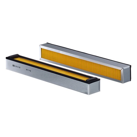 MANN-FILTER CUD 53 005 Cabin Air Filter - for Off-Highway Applications | RICO Europe