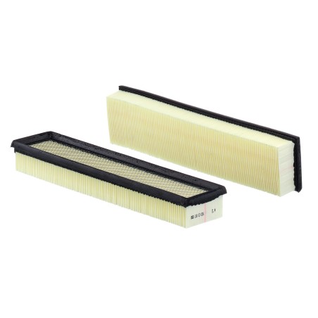 MANN-FILTER CUD 53 006 Cabin Air Filter - for Off-Highway Applications | RICO Europe
