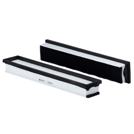 MANN-FILTER CUD 55 007 Cabin Air Filter - for Off-Highway Applications | RICO Europe
