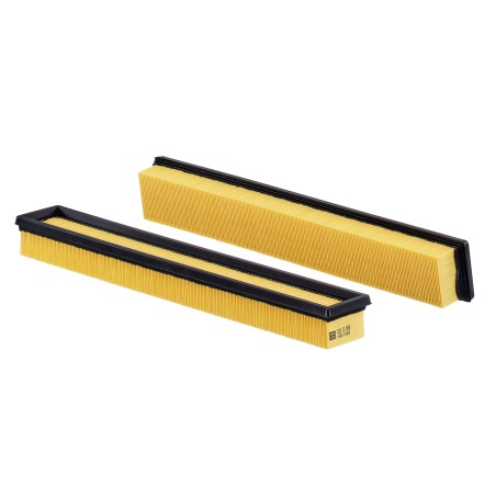 MANN-FILTER CUD 55 008 Cabin Air Filter - for Off-Highway Applications | RICO Europe