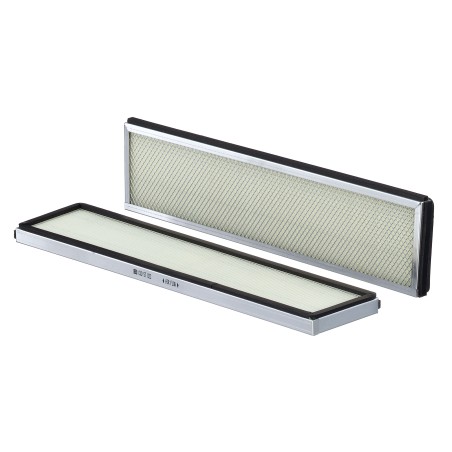 MANN-FILTER CUD 57 022 Cabin Air Filter - for Off-Highway Applications | RICO Europe