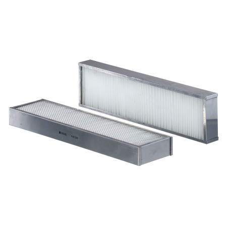 MANN-FILTER CUD 58 002 Cabin Air Filter - for Off-Highway Applications | RICO Europe