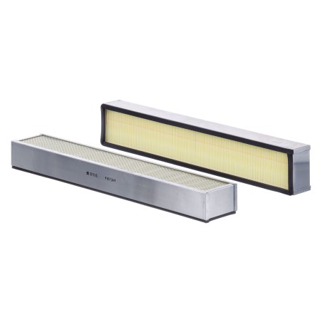 MANN-FILTER CUD 59 001 Cabin Air Filter - for Off-Highway Applications | RICO Europe
