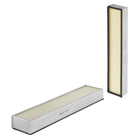 MANN-FILTER CUD 59 002 Cabin Air Filter - for Off-Highway Applications | RICO Europe