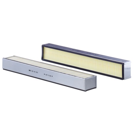 MANN-FILTER CUD 60 002 Cabin Air Filter - for Off-Highway Applications | RICO Europe