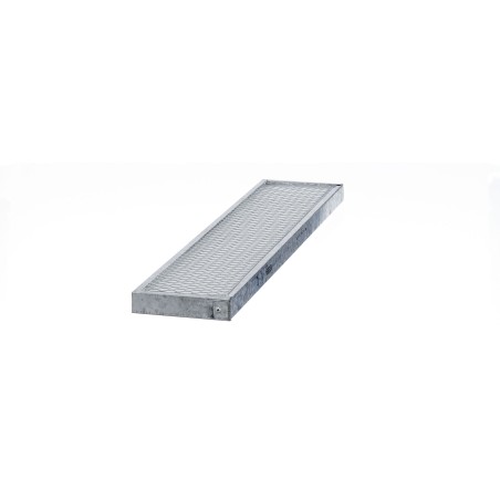 MANN-FILTER CUD 6035 Cabin Air Filter - for Off-Highway Applications | RICO Europe