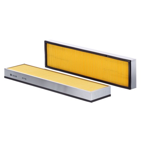 MANN-FILTER CUD 61 003 Cabin Air Filter - for Off-Highway Applications | RICO Europe