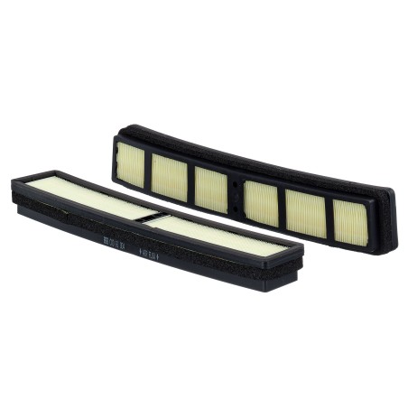 MANN-FILTER CUD 61 004 Cabin Air Filter - for Off-Highway Applications | RICO Europe