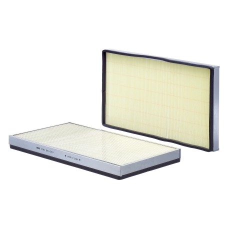 MANN-FILTER CUD 65 004 Cabin Air Filter - for Off-Highway Applications | RICO Europe