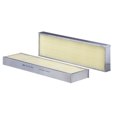 MANN-FILTER CUD 66 004 Cabin Air Filter - for Off-Highway Applications | RICO Europe