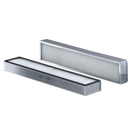 MANN-FILTER CUD 68 001 Cabin Air Filter - for Off-Highway Applications | RICO Europe
