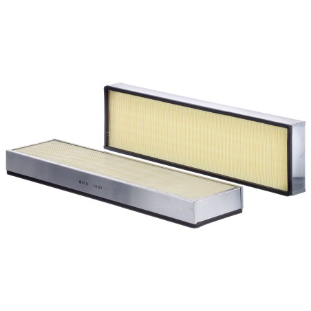 MANN-FILTER CUD 71 001 Cabin Air Filter - for Off-Highway Applications | RICO Europe