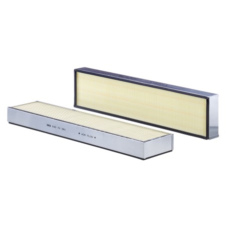 MANN-FILTER CUD 72 001 Cabin Air Filter - for Off-Highway Applications | RICO Europe