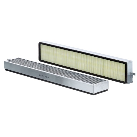 MANN-FILTER CUD 78 001 Cabin Air Filter - for Off-Highway Applications | RICO Europe