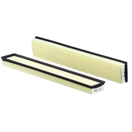 MANN-FILTER CUD 88 001 Cabin Air Filter - for Off-Highway Applications | RICO Europe
