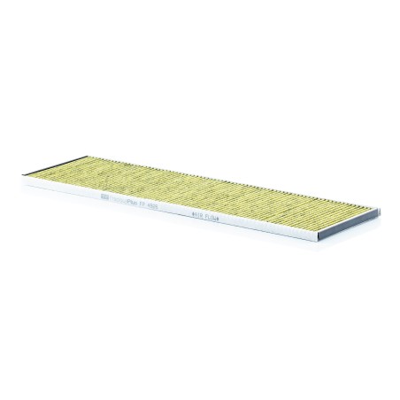 MANN-FILTER FP 4926 Cabin Air Filter - FreciousPlus Biofunctional Pollen Filter - for Trucks + Buses | RICO Europe