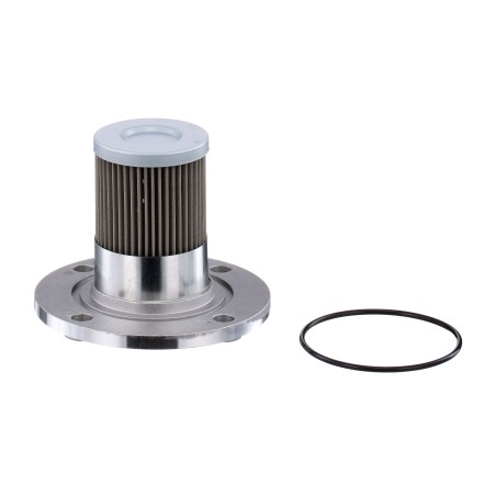 MANN-FILTER HD 13 111 x Oil Filter Hydraulics filter - for Off-Highway Applications | RICO Europe
